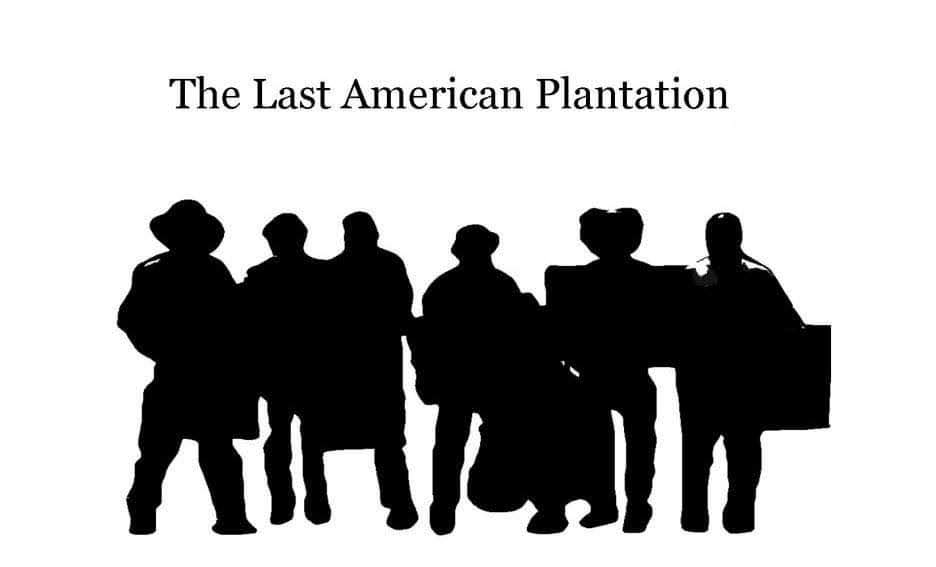 The Last American Plantation